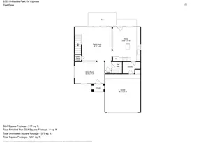 20631 Hillsdale Park Dr, Cypress, TX 77433 - Photo 18
