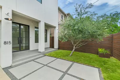 815 Alexander Street, Houston, TX 77007 - Photo 4