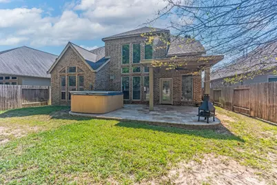 118 N Greatwood Glen Place, Montgomery, TX 77316 - Photo 44