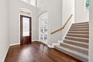 14 S Sawbridge Cir, The Woodlands, TX 77389 - Photo 4
