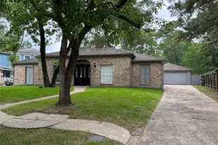 1847 Spruce Knob Dr, Houston, TX 77339 - Photo 2