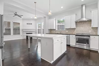 7705 Shannon Drive, Houston, TX 77055 - Photo 2
