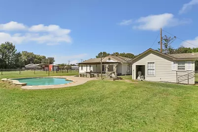 198 County Road 2010, Hardin, TX 77575 - Photo 30