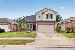 2518 Cold River Dr, Humble, TX 77396 - Photo 1