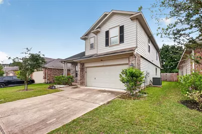 2518 Cold River Drive, Humble, TX 77396 - Photo 4