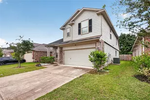 2518 Cold River Dr, Humble, TX 77396 - Photo 4