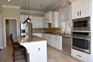 3314 St Charles Ct, Missouri City, TX 77459 - Photo 16