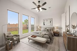 8711 Hbr Pnes Dr, Cypress, TX 77433 - Photo 2