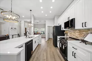 22711 Meadowsweet Dr Dr, Magnolia, TX 77355 - Photo 2