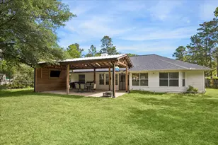 22711 Meadowsweet Dr Dr, Magnolia, TX 77355 - Photo 24