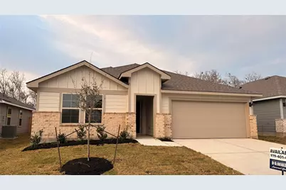 2307 White Wing, Navasota, TX 77868 - Photo 1