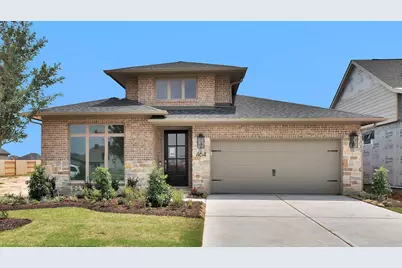 464 Dove Meadow Lane, Katy, TX 77493 - Photo 2