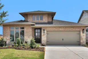464 Dove Meadow Lane, Katy, TX 77493 - Photo 2