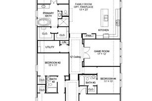 464 Dove Meadow Lane, Katy, TX 77493 - Photo 2