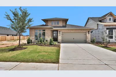 464 Dove Meadow Lane, Katy, TX 77493 - Photo 1