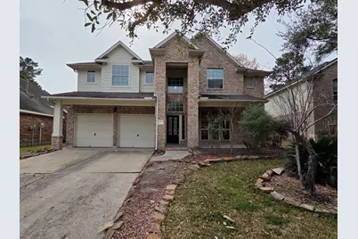 20782 Oakhurst Trails Drive, Porter, TX 77365 - Photo 1