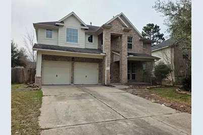 20782 Oakhurst Trails Drive, Porter, TX 77365 - Photo 4