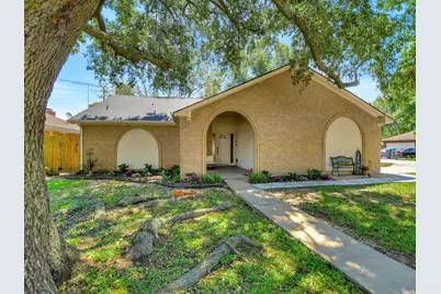 21902 Meadowhill Drive, Spring, TX 77388 - Photo 1