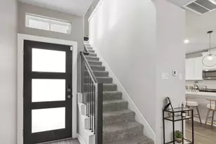 8519 Rising Stream Dr, Houston, TX 77063 - Photo 4