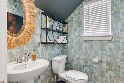 8519 Rising Stream Drive, Houston, TX 77063 - Photo 24