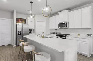 8519 Rising Stream Dr, Houston, TX 77063 - Photo 8