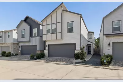 8519 Rising Stream Drive, Houston, TX 77063 - Photo 2