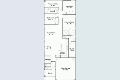 5106 Santa Cruz Bay, Richmond, TX 77469 - Photo 2