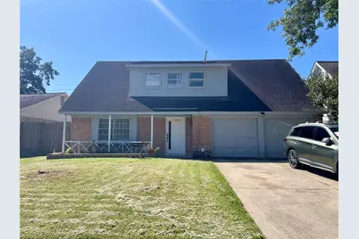 11615 Carvel Lane, Houston, TX 77072 - Photo 1