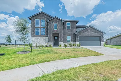 3503 Harlow Vista Court, Fulshear, TX 77423 - Photo 1