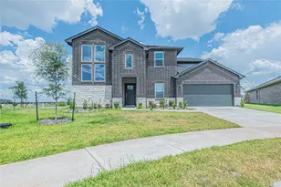 3503 Harlow Vis Ct, Fulshear, TX 77441 - Photo 1