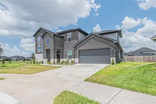 3503 Harlow Vis Ct, Fulshear, TX 77423 - Photo 2