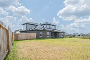 3503 Harlow Vis Ct, Fulshear, TX 77423 - Photo 36