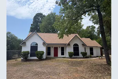 12711 Woodcreek Drive, Willis, TX 77318 - Photo 1