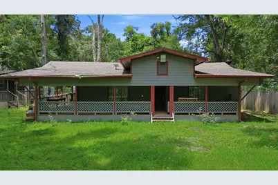 277/278 Richard Street, Coldspring, TX 77331 - Photo 1