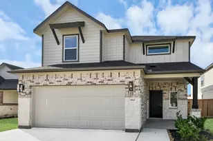 5847 Madison Trl Dr, Richmond, TX 77469 - Photo 2