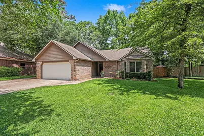 142 S Park Drive, Conroe, TX 77356 - Photo 2