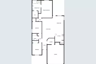 3416 Silvercrest Drive, Texas City, TX 77591 - Photo 14