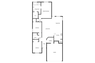 3416 Silvercrest Dr, Texas City, TX 77591 - Photo 14