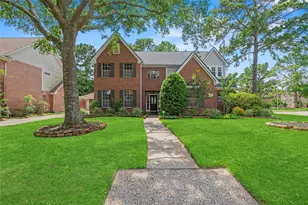5127 Heathfield Ct, Houston, TX 77084 - Photo 2