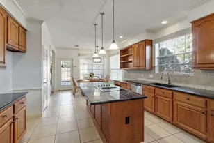 5127 Heathfield Ct, Houston, TX 77084 - Photo 4