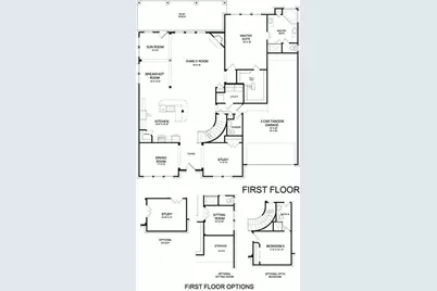 2246 Oakleaf Trail Lane, League City, TX 77573 - Photo 48