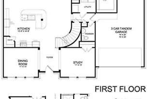 2246 Oakleaf Trail Ln, League City, TX 77573 - Photo 48