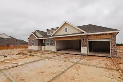 5029 Bluebell Way, Waller, TX 77484 - Photo 2