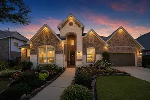 17307 Pentland Ct, Richmond, TX 77407 - Photo 1