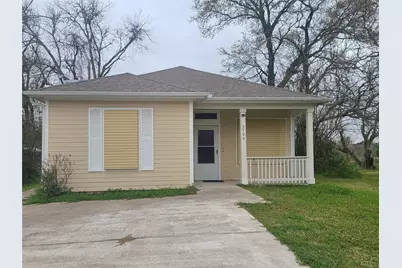 6706 Woodrow Street, Texas City, TX 77591 - Photo 1