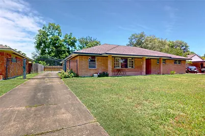 4826 Waynesboro Drive, Houston, TX 77035 - Photo 26