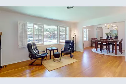 4826 Waynesboro Drive, Houston, TX 77035 - Photo 8