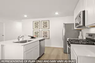 212 Golden Eagle Blvd, New Waverly, TX 77358 - Photo 2