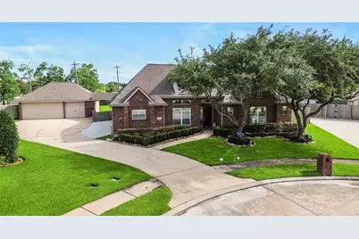 910 High Ridge Circle, Friendswood, TX 77546 - Photo 2
