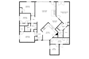 21734 Nickerton Ln, Spring, TX 77388 - Photo 4